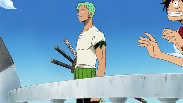 One Piece Episode 229 Info And Links Where To Watch