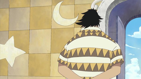 Screenshots Of One Piece Episode 229