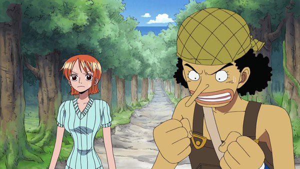 One Piece Episode 223 Info And Links Where To Watch