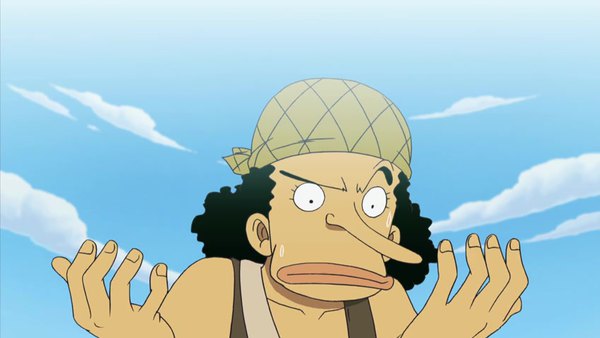 One Piece Episode 222 - Watch One Piece E222 Online