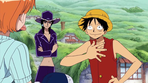 One Piece Episode 222 - Watch One Piece E222 Online