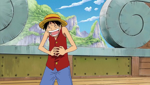 One Piece Episode 220 - Watch One Piece E220 Online