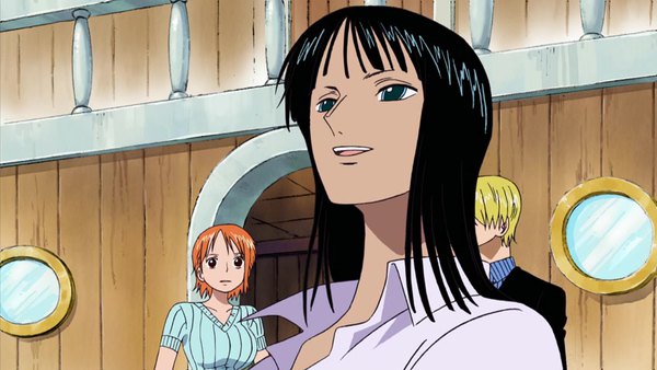 One Piece Episode 220 info and links where to watch