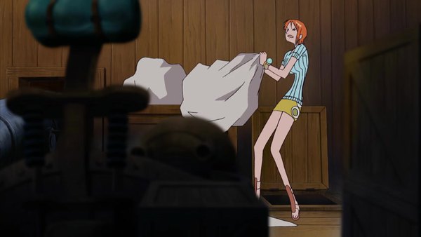One Piece Episode 220 - Watch One Piece E220 Online