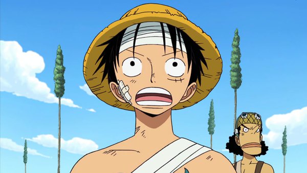 One Piece Episode 219 info and links where to watch