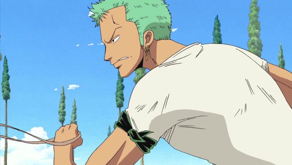 One Piece Episode 214 info and links where to watch