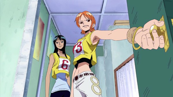 One Piece Episode 213 - Watch One Piece E213 Online