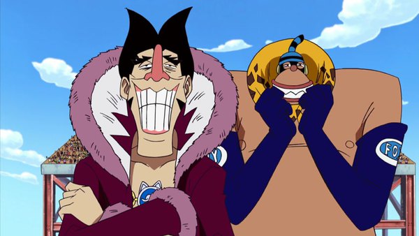 One Piece Episode 213 - Watch One Piece E213 Online