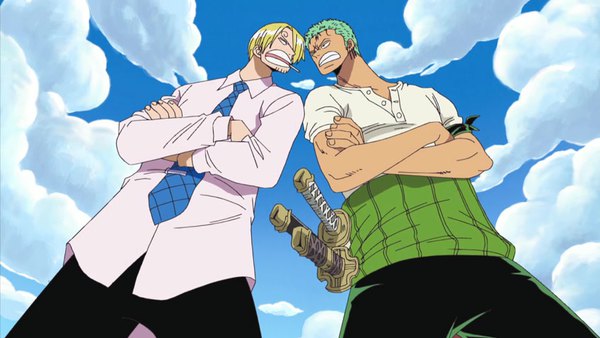 One Piece Episode 209 info and links where to watch