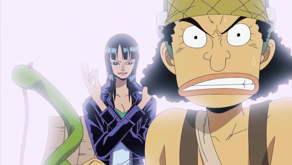 One Piece Episode 209 info and links where to watch