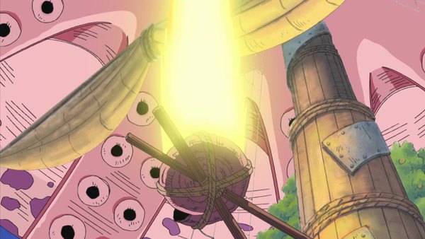 One Piece Episode 207 - Watch One Piece E207 Online