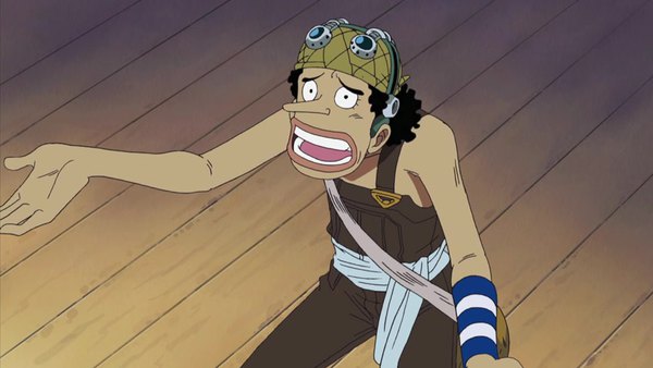 One Piece Episode 207 - Watch One Piece E207 Online