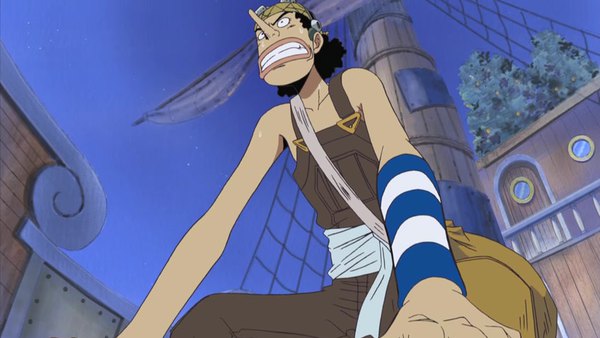 One Piece Episode 207 - Watch One Piece E207 Online