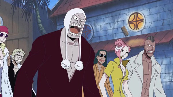 One Piece Episode 207 - Watch One Piece E207 Online