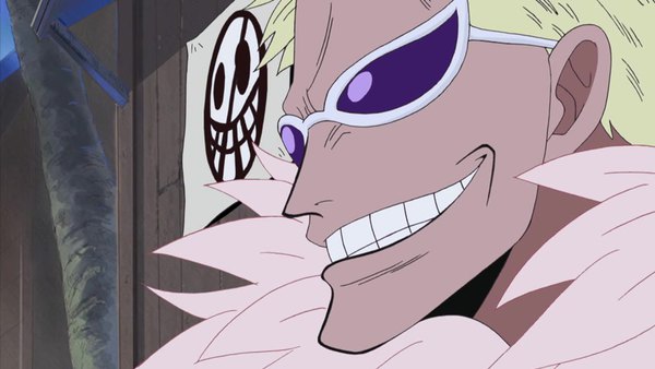 One Piece Episode 207 - Watch One Piece E207 Online