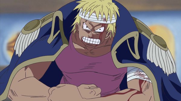 One Piece Episode 207 - Watch One Piece E207 Online