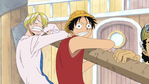 One Piece Episode 207 - Watch One Piece E207 Online