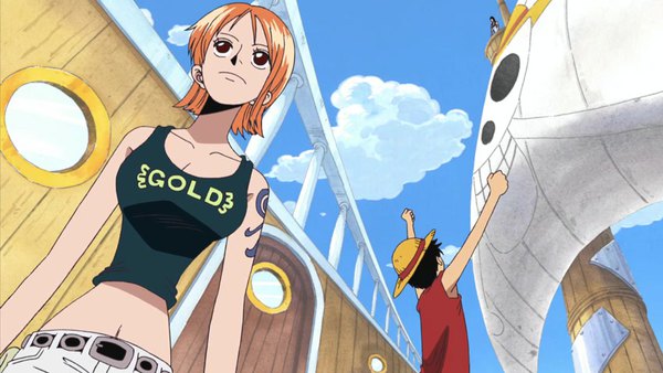 One Piece Episode 207 - Watch One Piece E207 Online