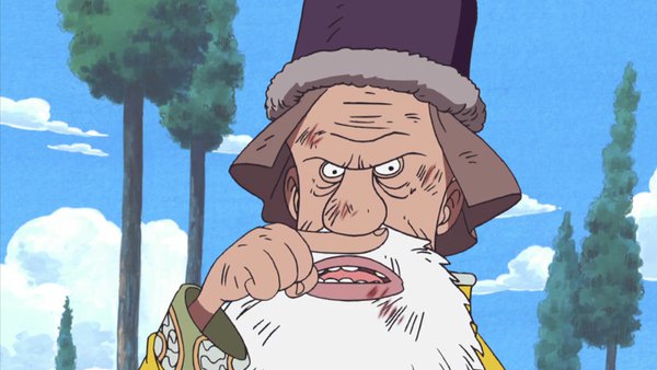 One Piece Episode 207 - Watch One Piece E207 Online