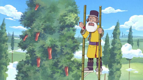 One Piece Episode 207 - Watch One Piece E207 Online