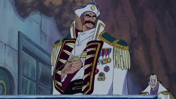 One Piece Episode 206 info and links where to watch