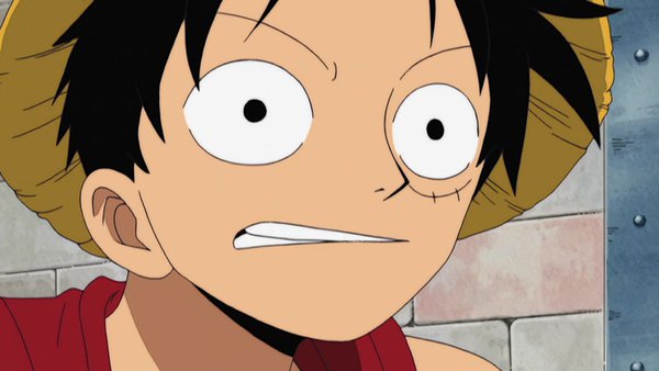 One Piece Episode 203 info and links where to watch