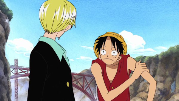 One Piece Episode 200 - Watch One Piece E200 Online