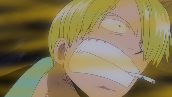 One Piece Episode 200 - Watch One Piece E200 Online