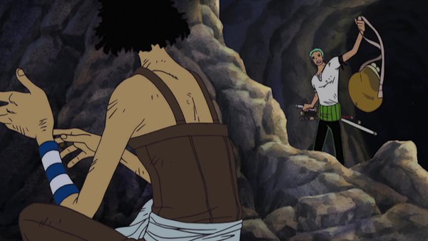 One Piece Episode 200 - Watch One Piece E200 Online