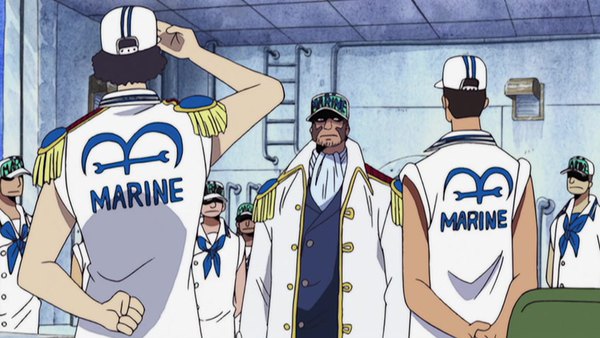 One Piece Episode 196 info and links where to watch