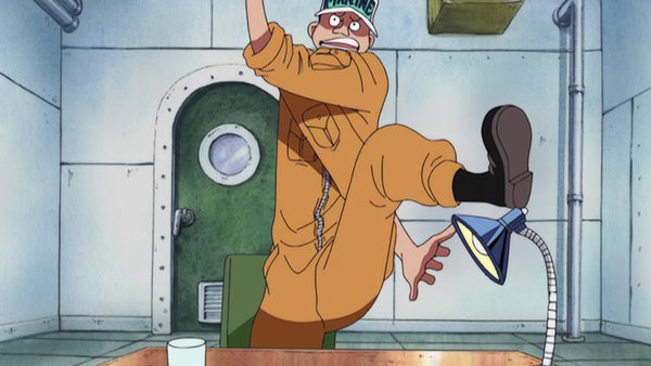 One Piece Suit Rouge 196