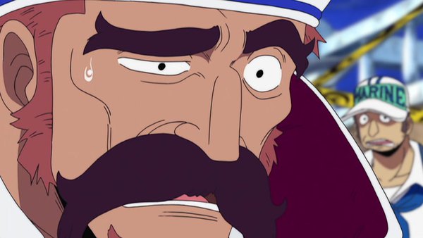 One Piece Episode 196 info and links where to watch