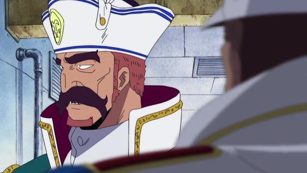 One Piece Episode 196 info and links where to watch