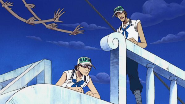 One Piece Episode 196 info and links where to watch