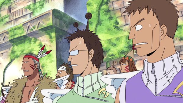 One Piece Episode 195 - Watch One Piece E195 Online