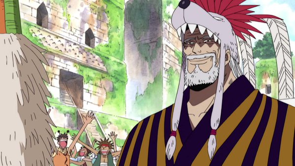 One Piece Episode 195 - Watch One Piece E195 Online