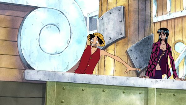 One Piece Episode 195 - Watch One Piece E195 Online