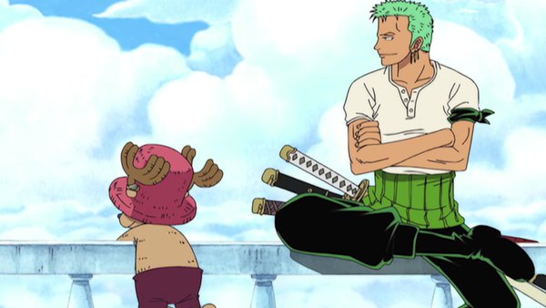 One Piece Episode 195 - Watch One Piece E195 Online