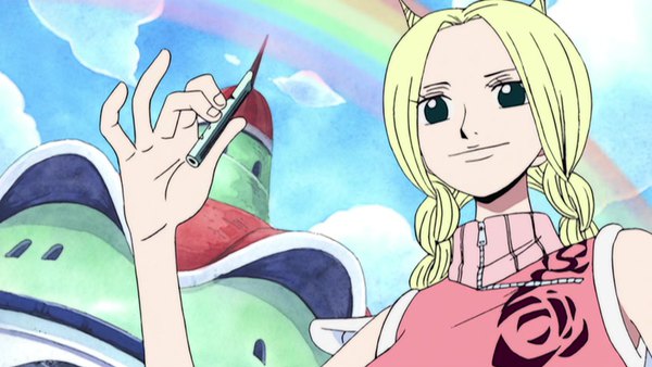 One Piece Episode 195 - Watch One Piece E195 Online