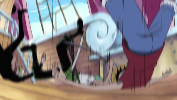 One Piece Episode 195 - Watch One Piece E195 Online