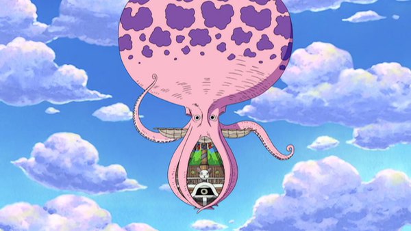 One Piece Episode 195 - Watch One Piece E195 Online