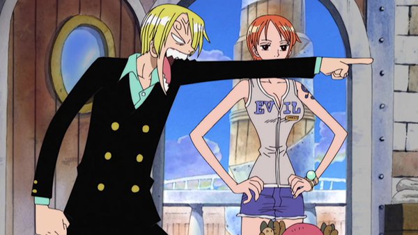 One Piece Episode 195 - Watch One Piece E195 Online