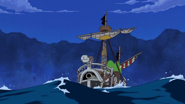 One Piece Episode 195 - Watch One Piece E195 Online