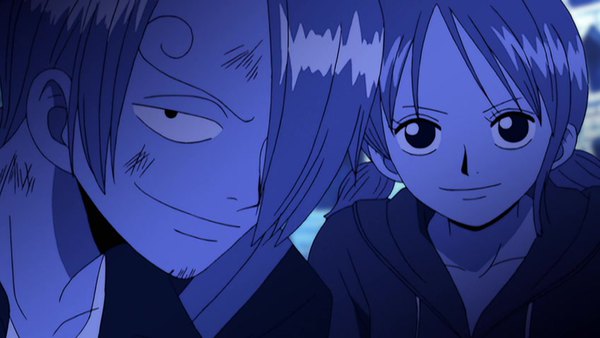 One Piece 874 ONE PIECE Eternal Log 