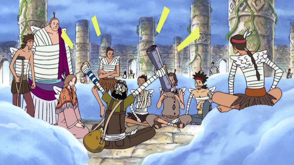 One Piece Episode 194 - Watch One Piece E194 Online