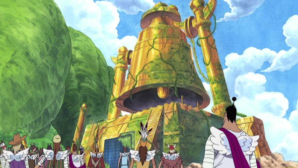 One Piece Episode 194 info and links where to watch