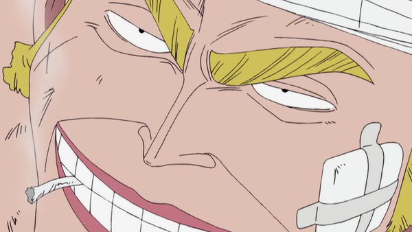 One Piece Episode 193 - Watch One Piece E193 Online