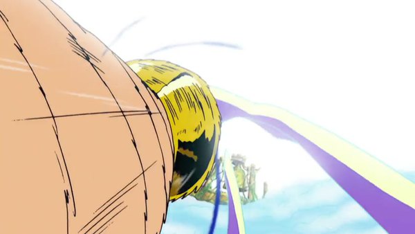 One Piece Episode 192 info and links where to watch