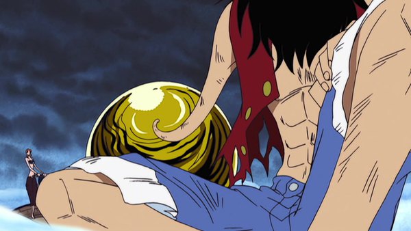 One Piece Episode 191 info and links where to watch