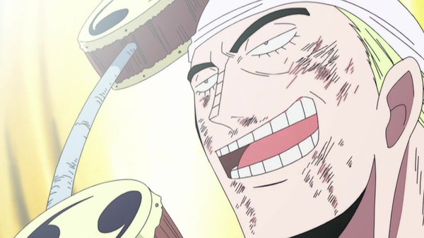 One Piece Episode 184 info and links where to watch